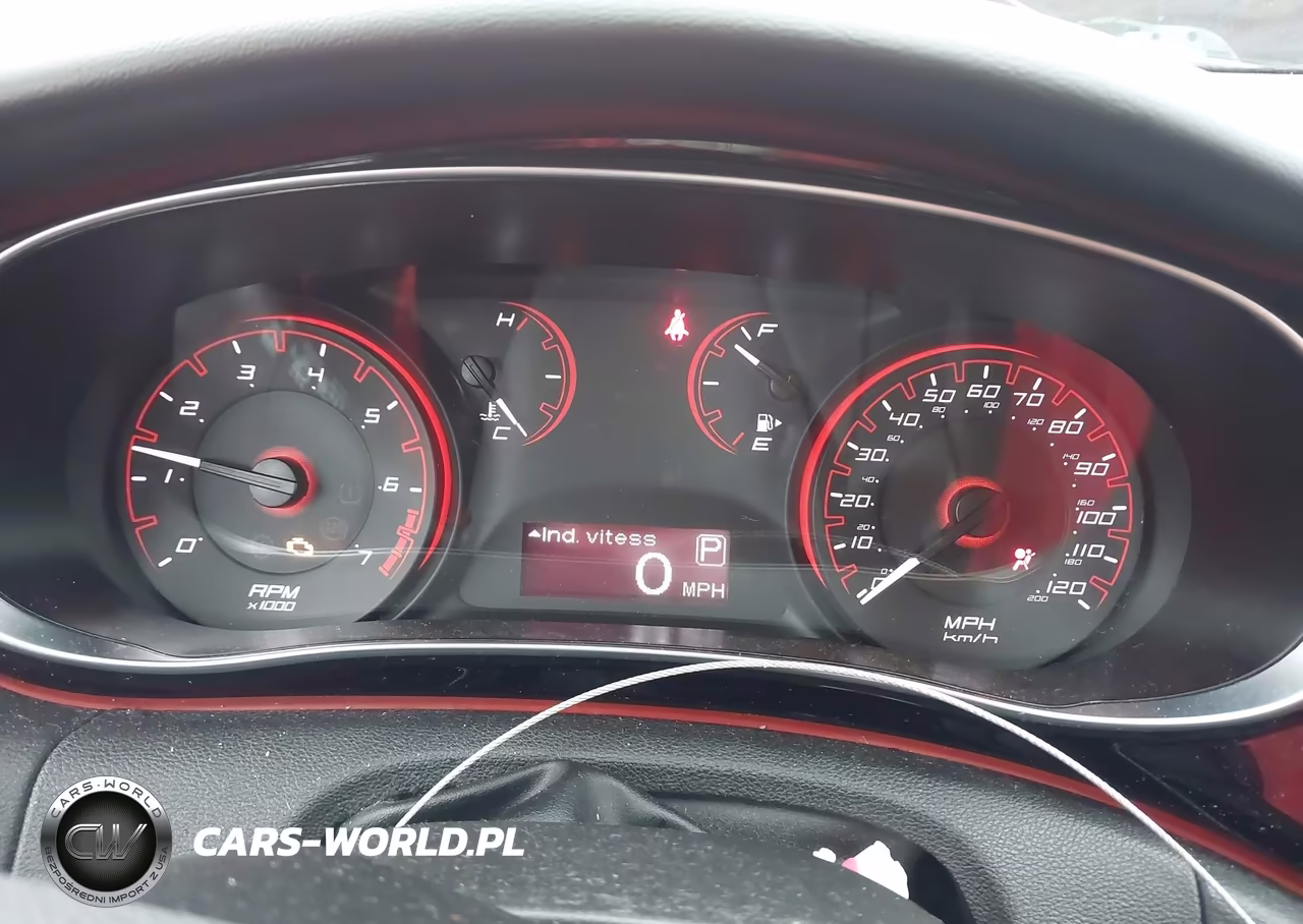 2016 Dodge Dart Se VIN:1C3CDFAAXGD683876 - 7