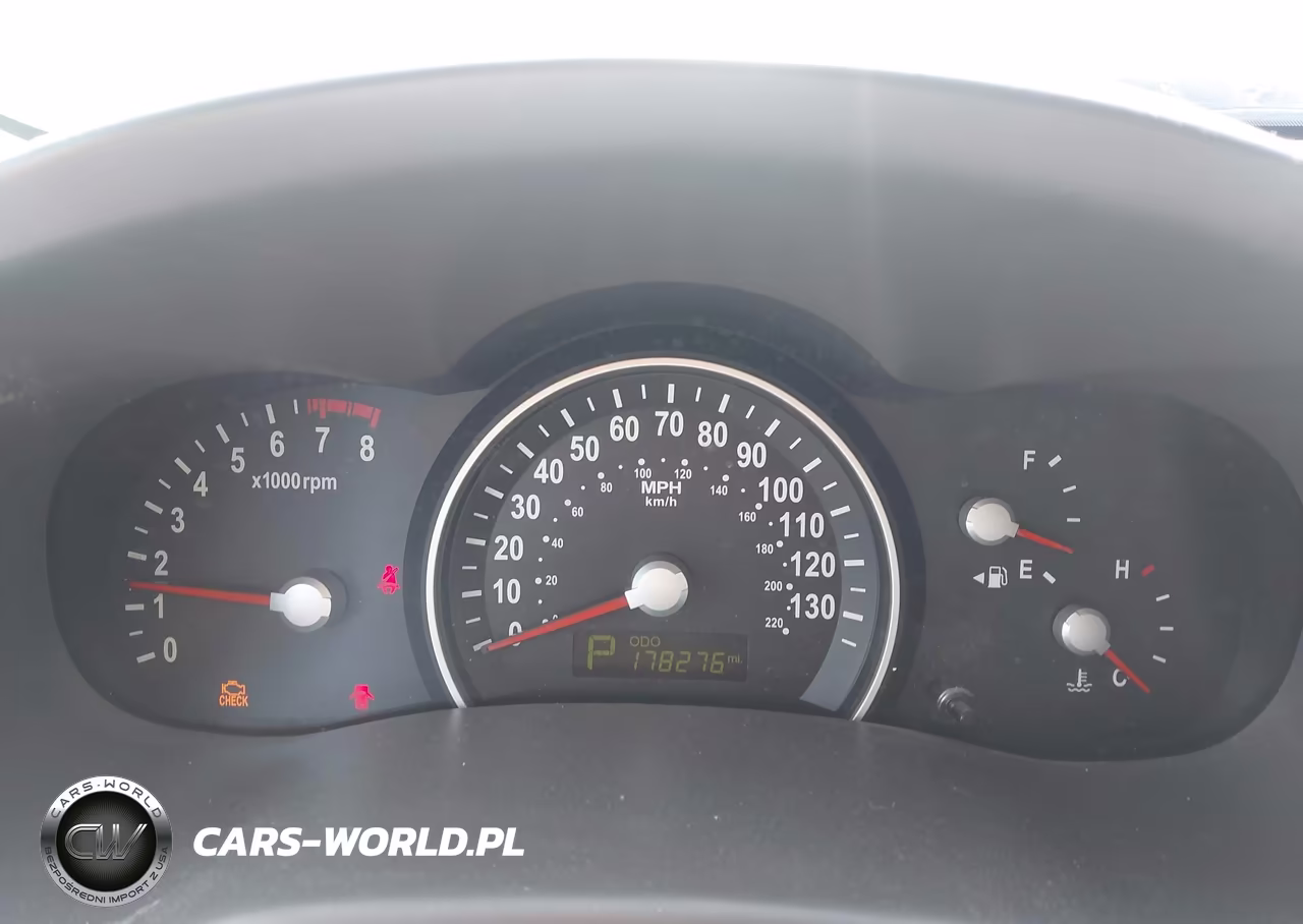 2011 Kia Sedona Lx VIN:KNDMG4C78B6389290 - 7