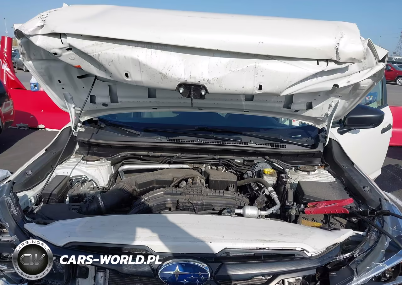 2024 Subaru Crosstrek VIN:JF2GUABC1R8379574 - 10
