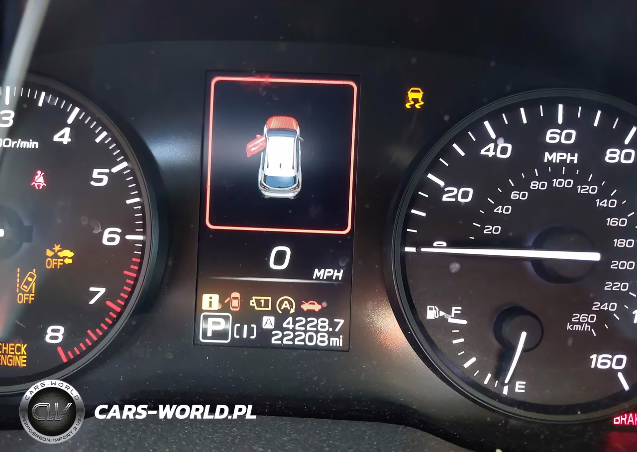 2024 Subaru Crosstrek VIN:JF2GUABC1R8379574 - 15