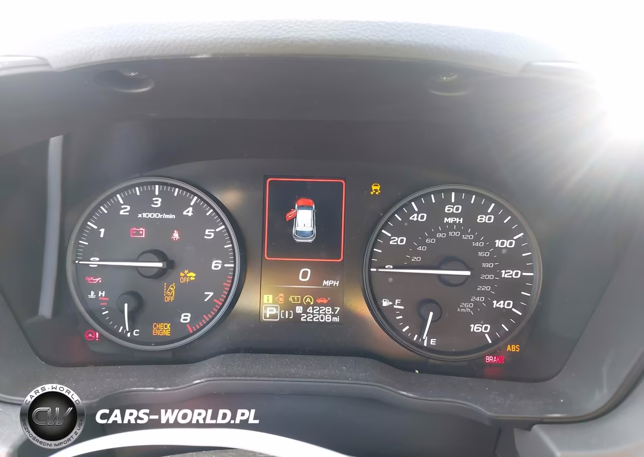 2024 Subaru Crosstrek VIN:JF2GUABC1R8379574 - 7