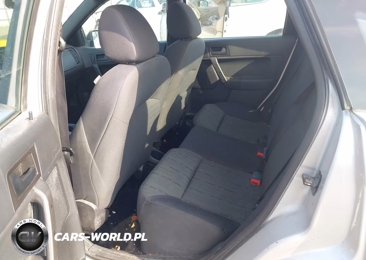 2011 Ford Focus Se VIN:1FAHP3FN9BW200951 - 13