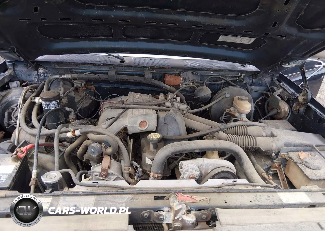 1992 Ford F150 VIN:1FTEX15Y5NKB51322 - 10
