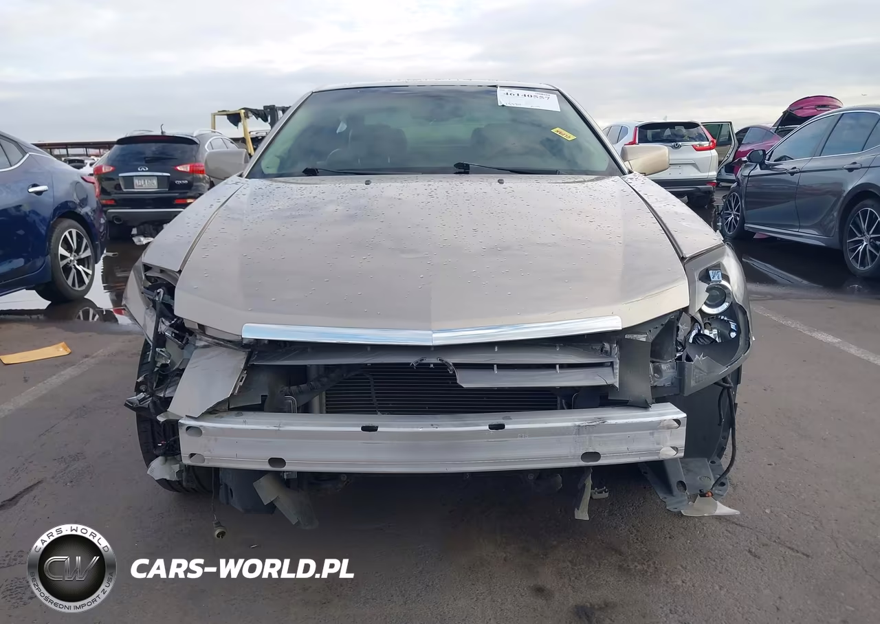 2005 Cadillac Cts Standard VIN:1G6DP567450149326 - 12