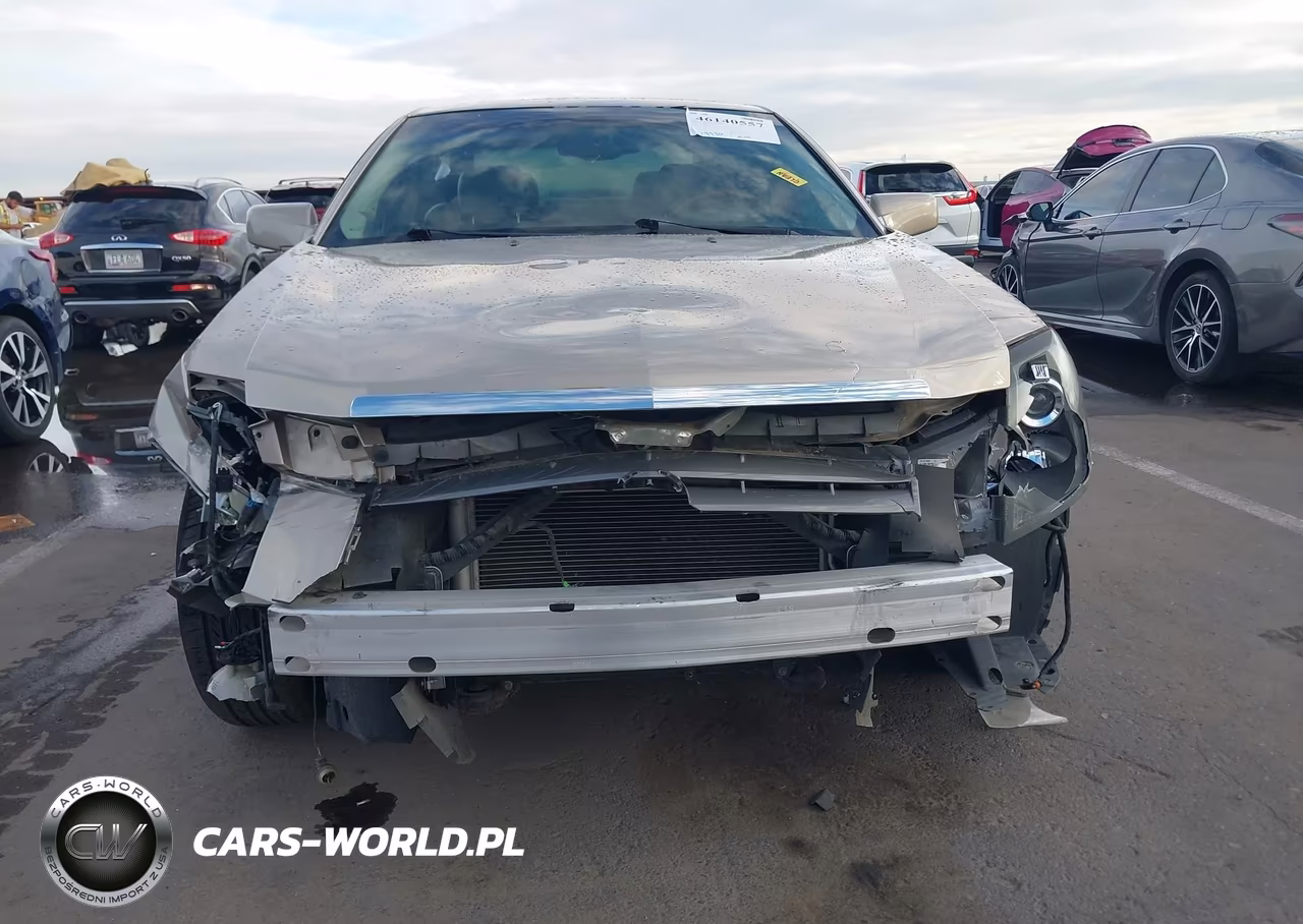 2005 Cadillac Cts Standard VIN:1G6DP567450149326 - 6