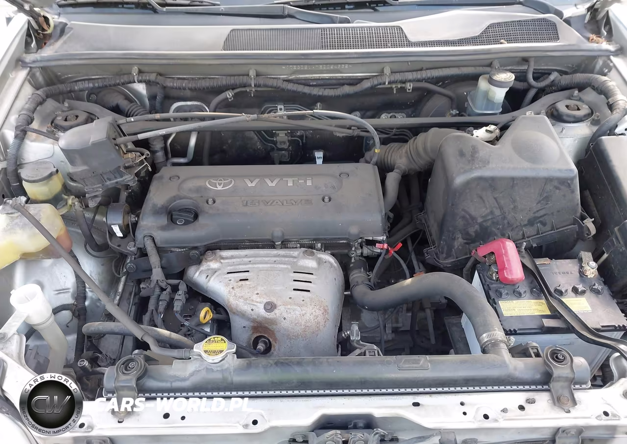 2003 Toyota Highlander VIN:JTEGD21A730064932 - 10