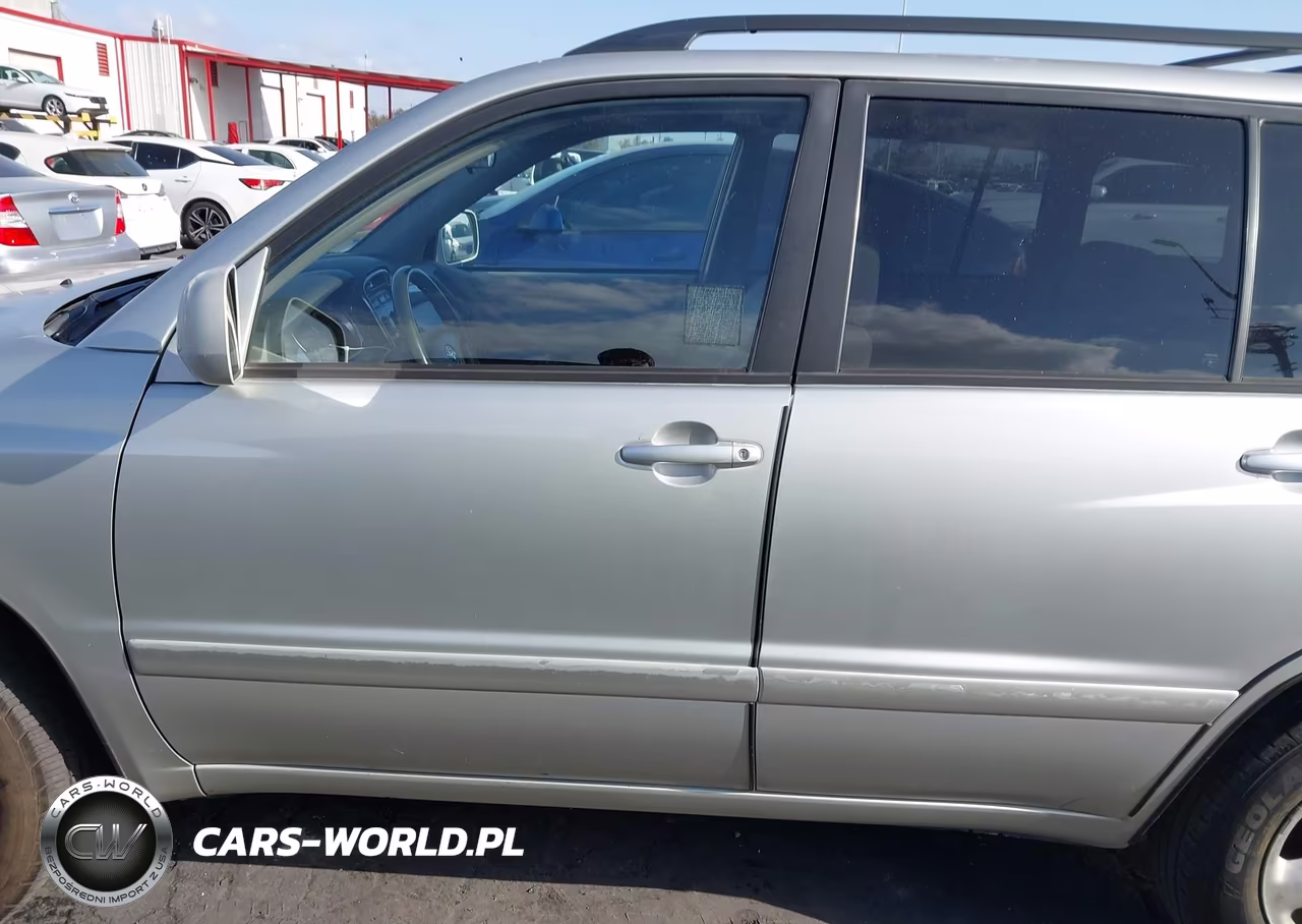 2003 Toyota Highlander VIN:JTEGD21A730064932 - 15
