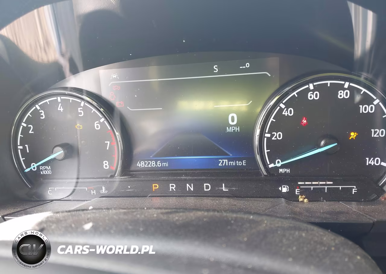 2023 Ford Maverick Xlt VIN:3FTTW8F95PRB00184 - 7