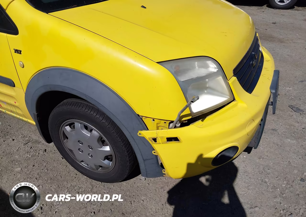 2010 Ford Transit Connect Xlt VIN:NM0LS6BN6AT018454 - 12