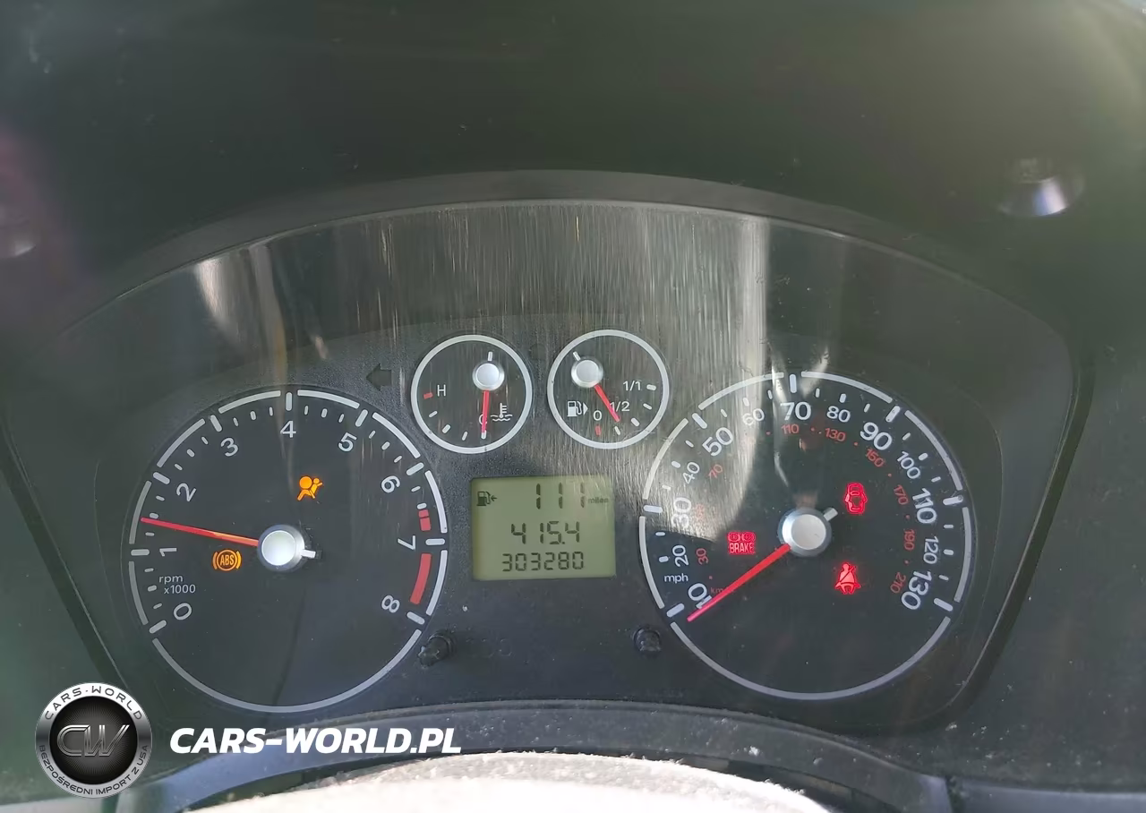 2010 Ford Transit Connect Xlt VIN:NM0LS6BN6AT018454 - 7