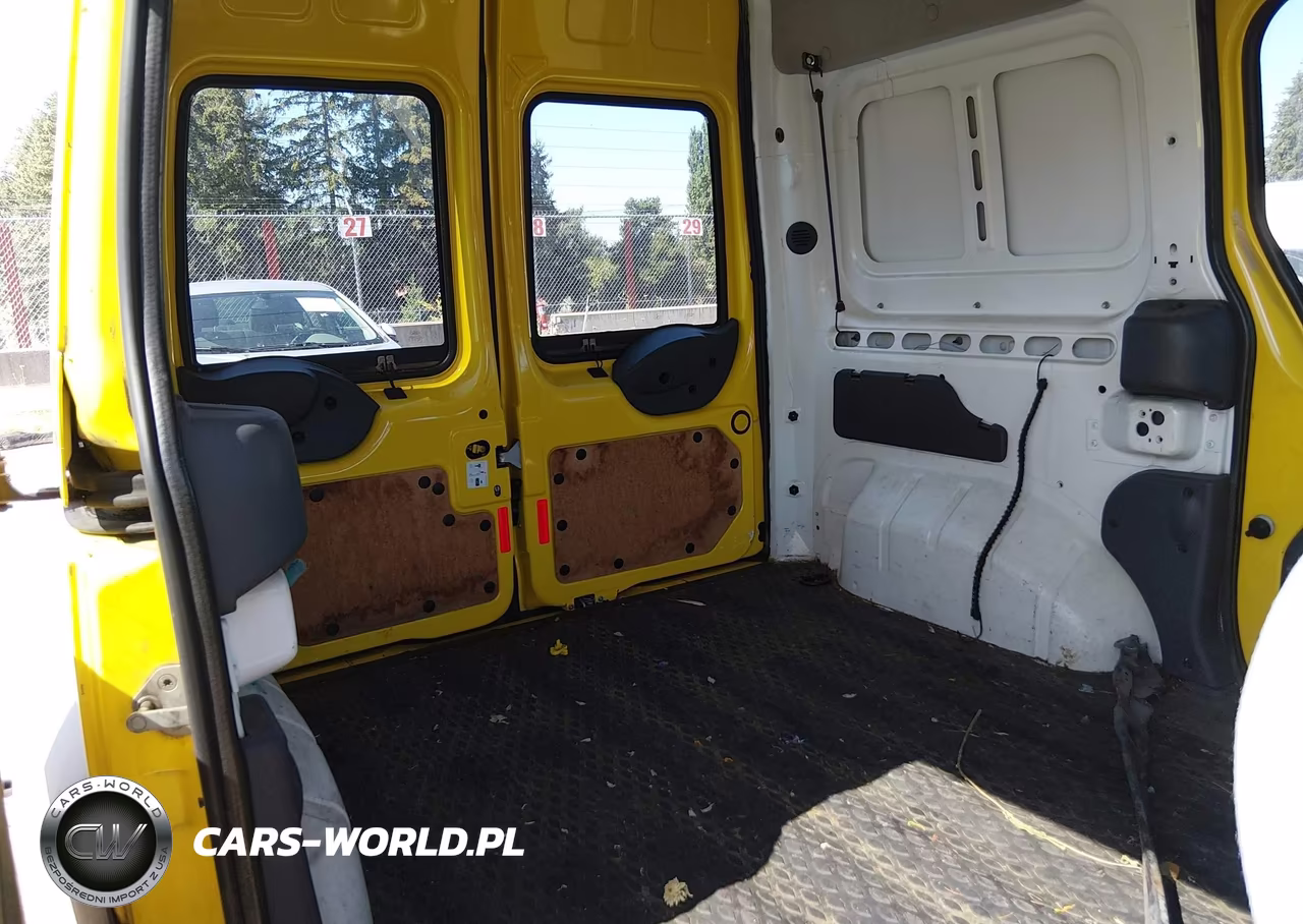2010 Ford Transit Connect Xlt VIN:NM0LS6BN6AT018454 - 8