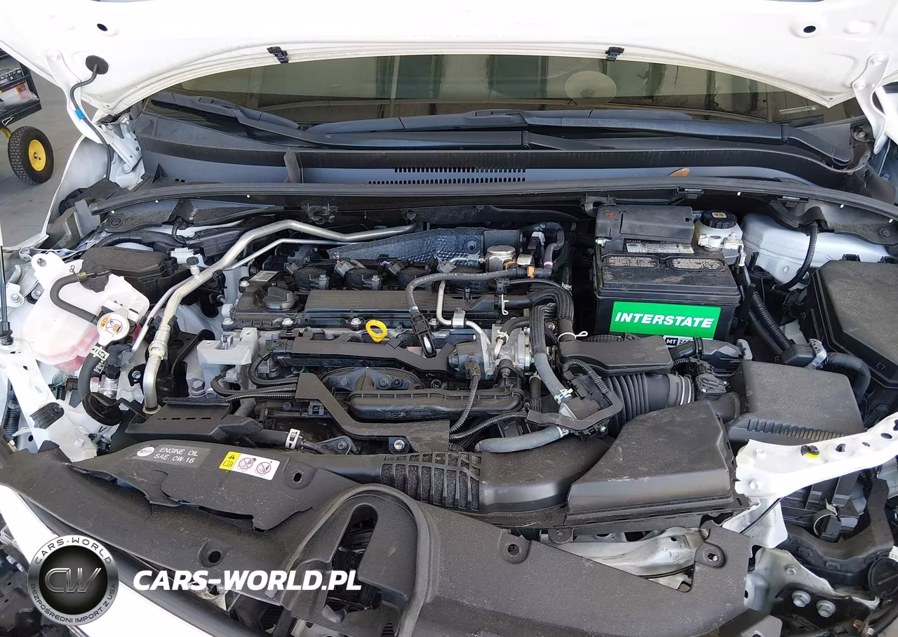 2022 Toyota Corolla Se VIN:JTND4MBE6N3172895 - 10