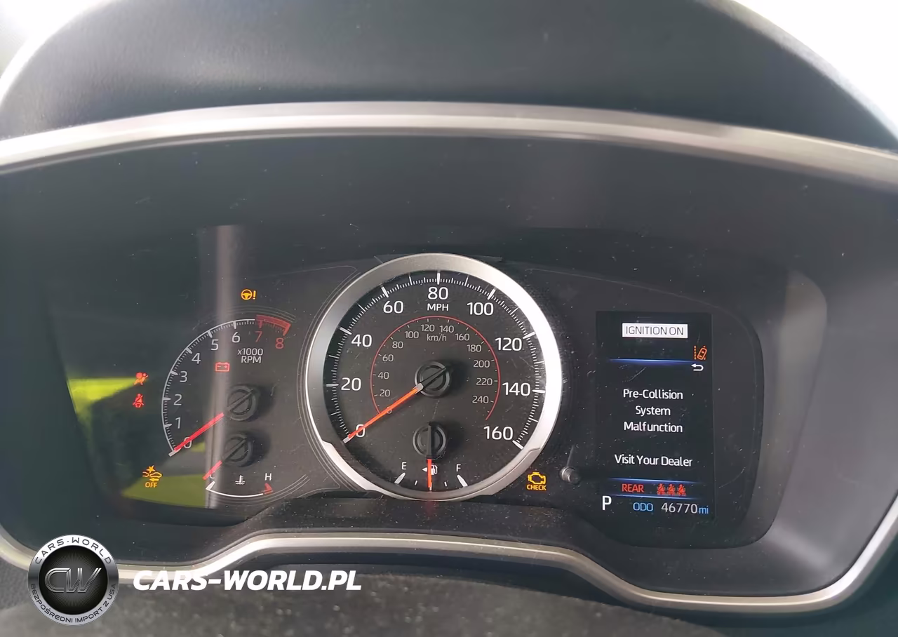 2022 Toyota Corolla Se VIN:JTND4MBE6N3172895 - 7