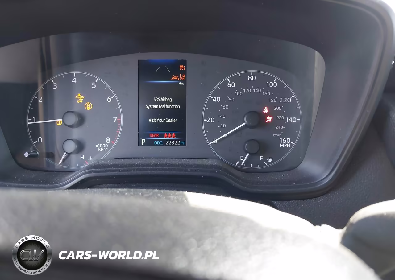 2025 Toyota Corolla Le VIN:5YFB4MDE1SP288176 - 7