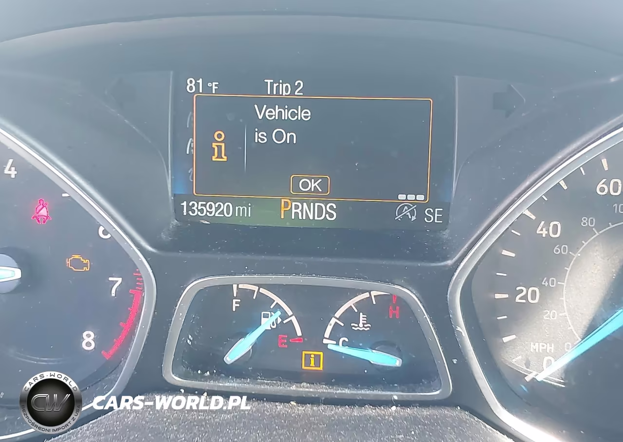 2018 Ford Escape Se VIN:1FMCU9GDXJUB46295 - 15
