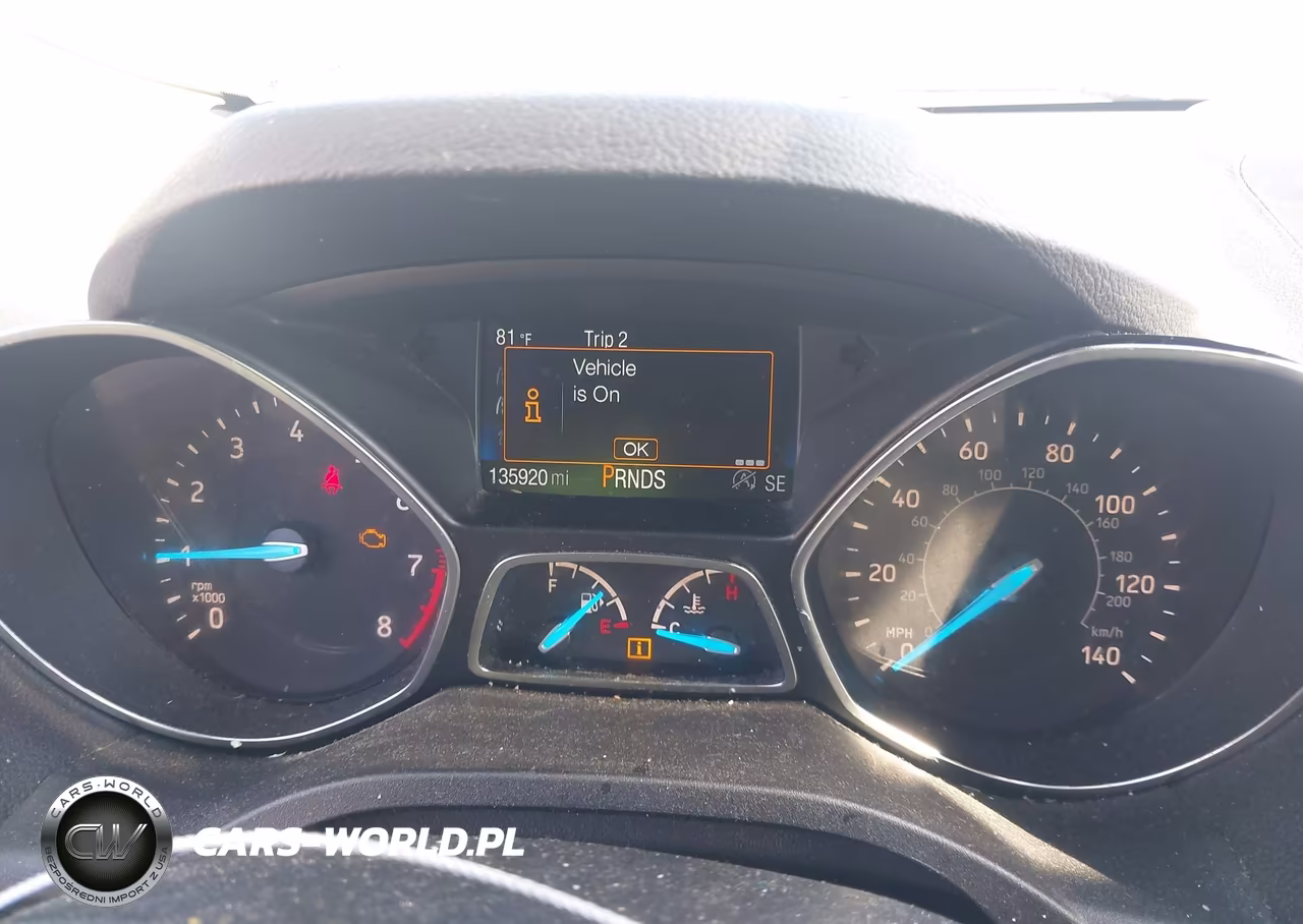 2018 Ford Escape Se VIN:1FMCU9GDXJUB46295 - 7