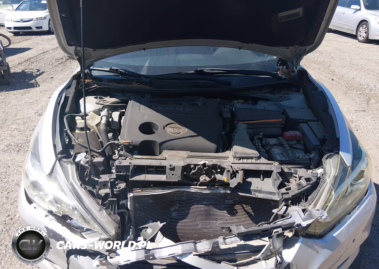 2017 Nissan Altima 3.5 Sl VIN:1N4BL3APXHC186398 - 10
