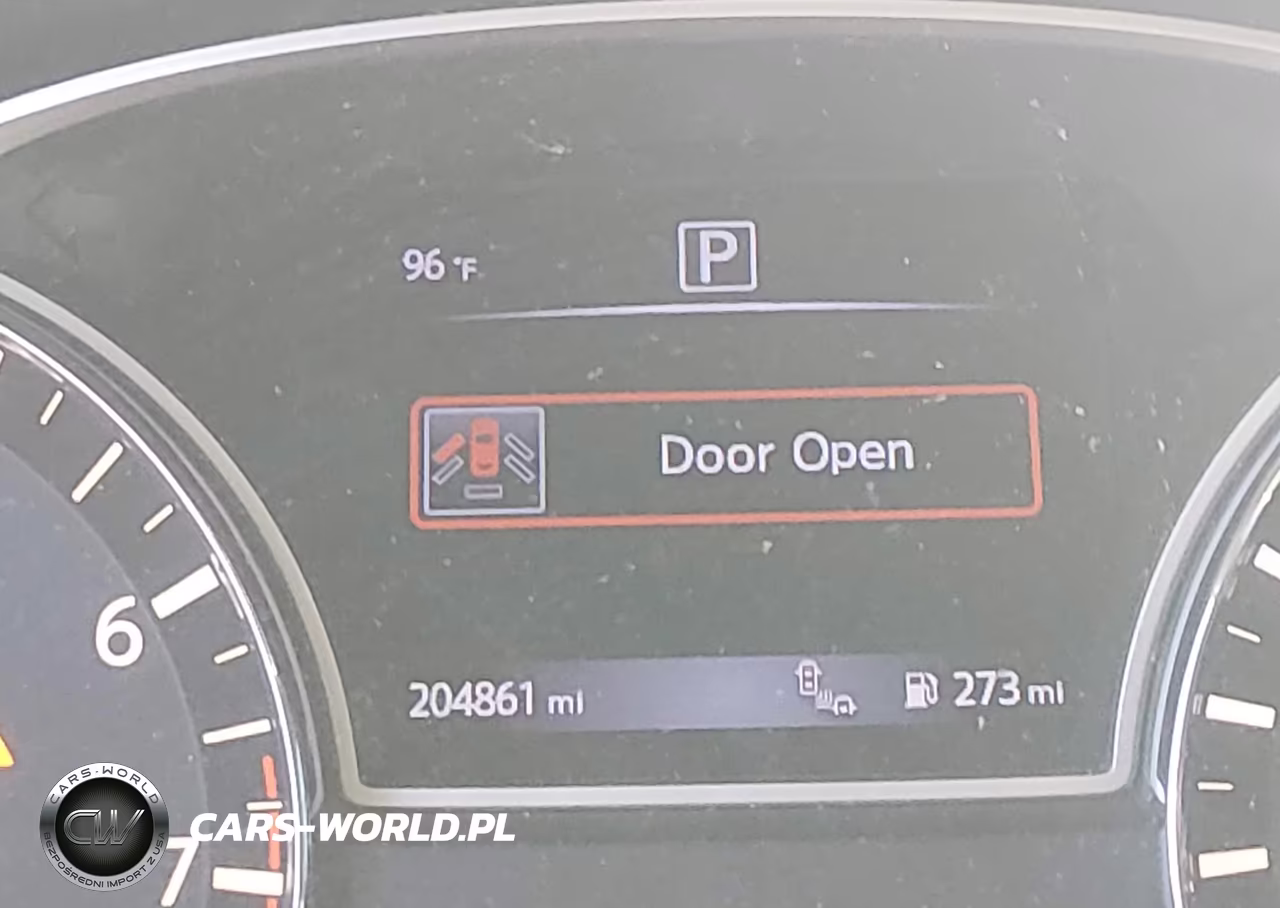 2017 Nissan Altima 3.5 Sl VIN:1N4BL3APXHC186398 - 15