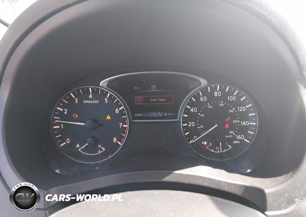 2017 Nissan Altima 3.5 Sl VIN:1N4BL3APXHC186398 - 7