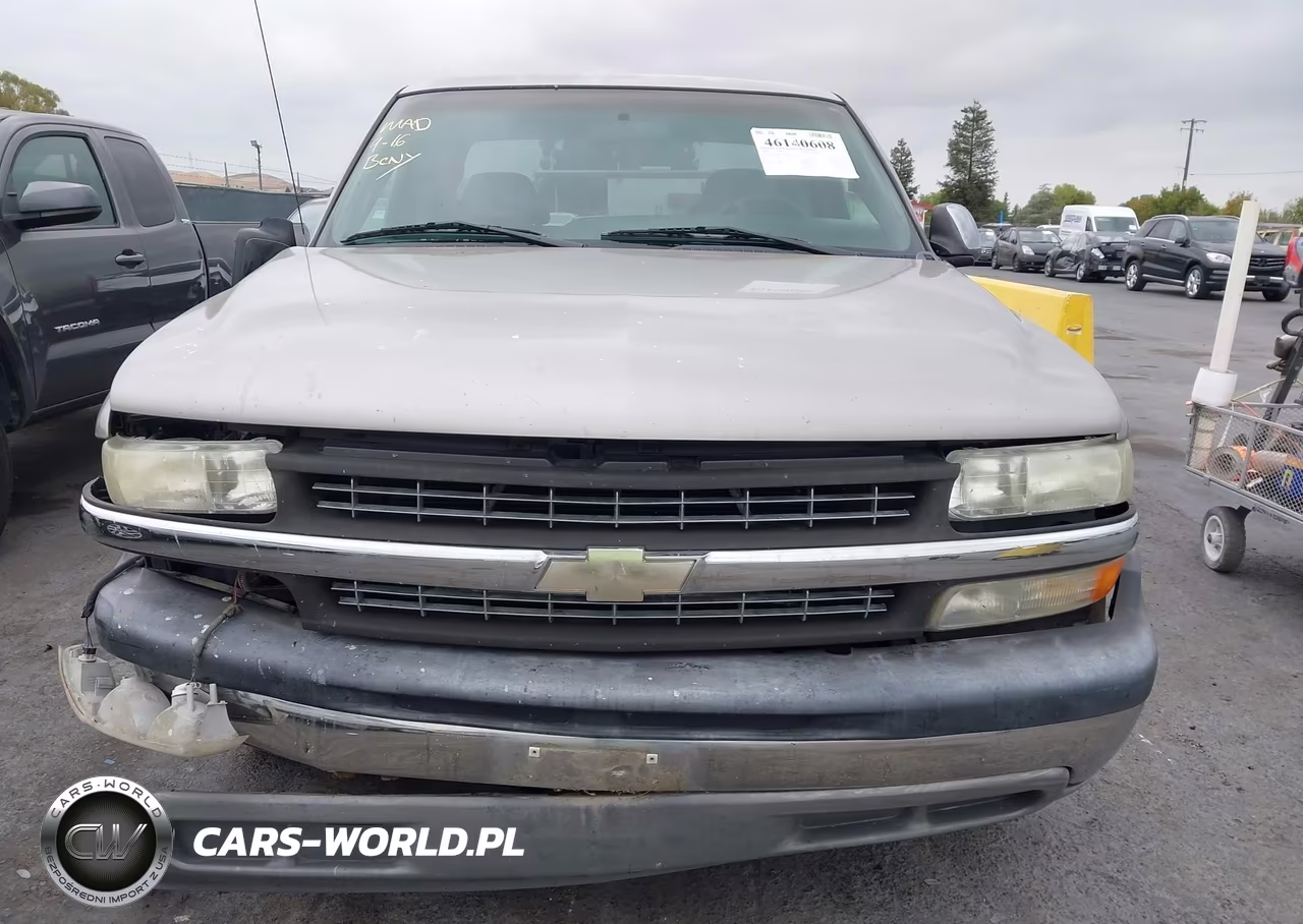 1999 GMC Sierra 1500 Sl VIN:2GCEC19WXX1234011 - 12
