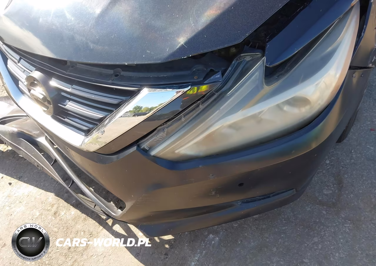 2017 Nissan Altima 2.5 S VIN:1N4AL3AP4HC473599 - 15