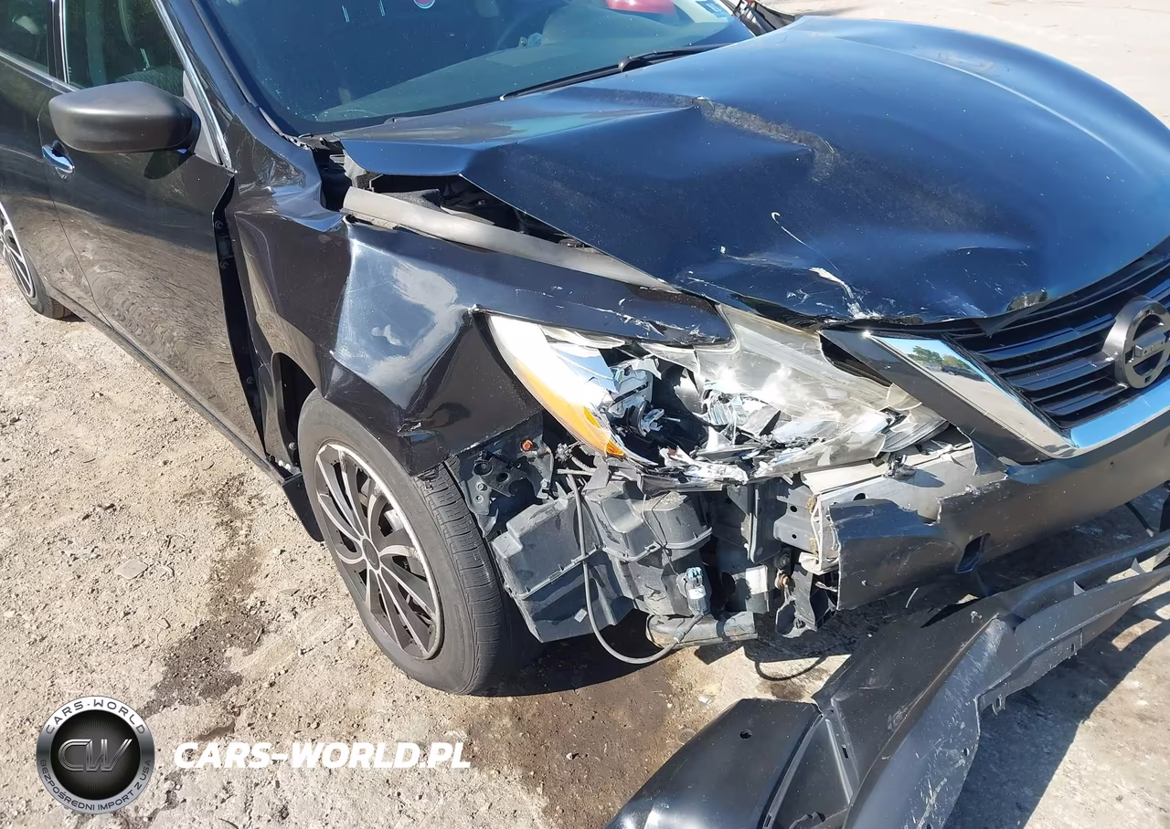 2017 Nissan Altima 2.5 S VIN:1N4AL3AP4HC473599 - 16