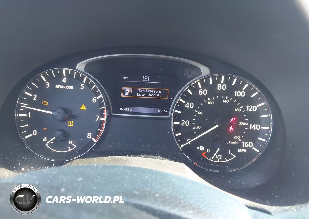 2017 Nissan Altima 2.5 S VIN:1N4AL3AP4HC473599 - 7