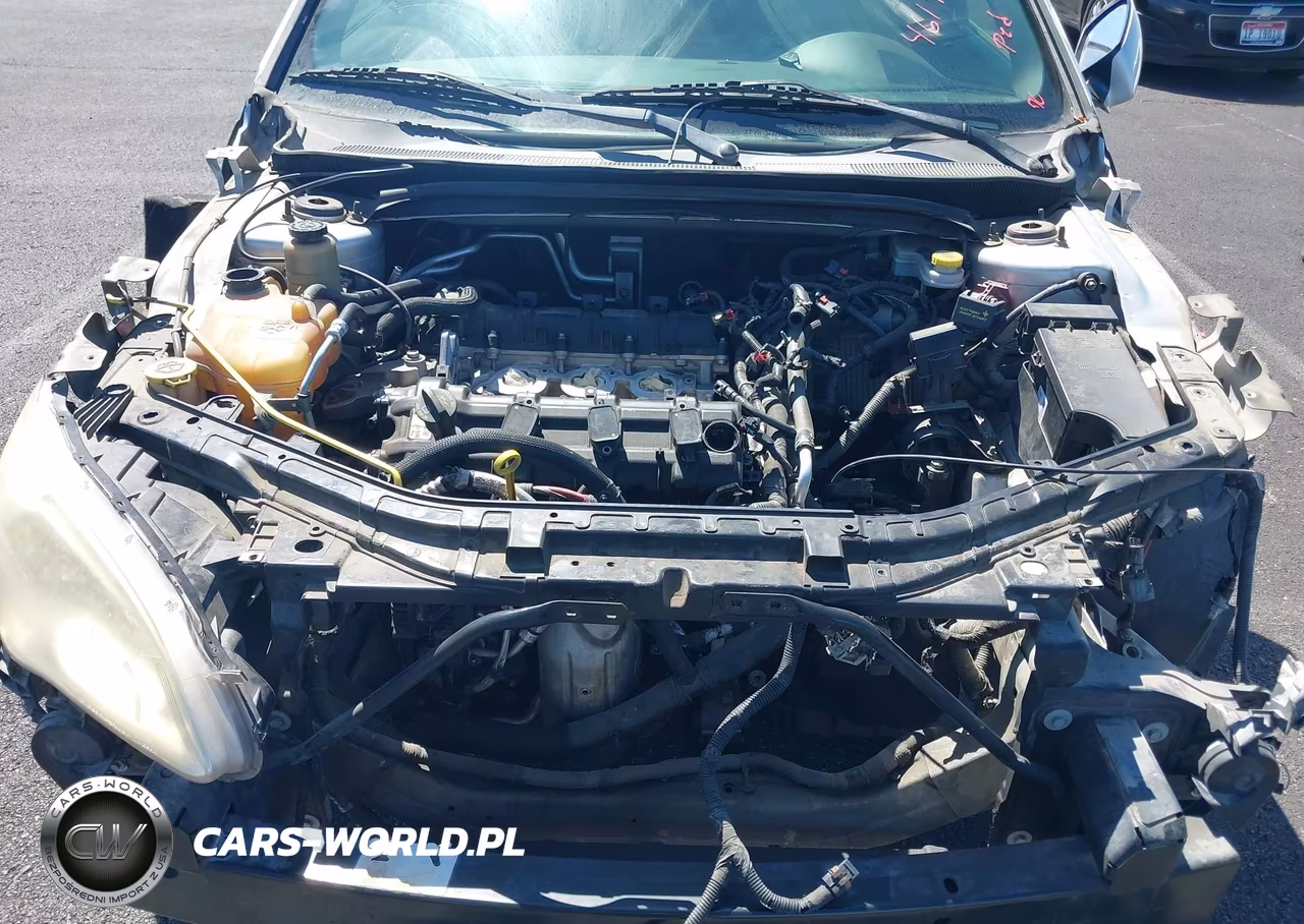 2011 Chrysler 200 Lx VIN:1C3BC4FG7BN531993 - 10