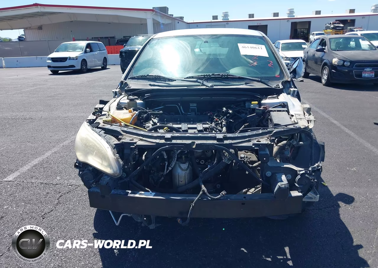 2011 Chrysler 200 Lx VIN:1C3BC4FG7BN531993 - 6