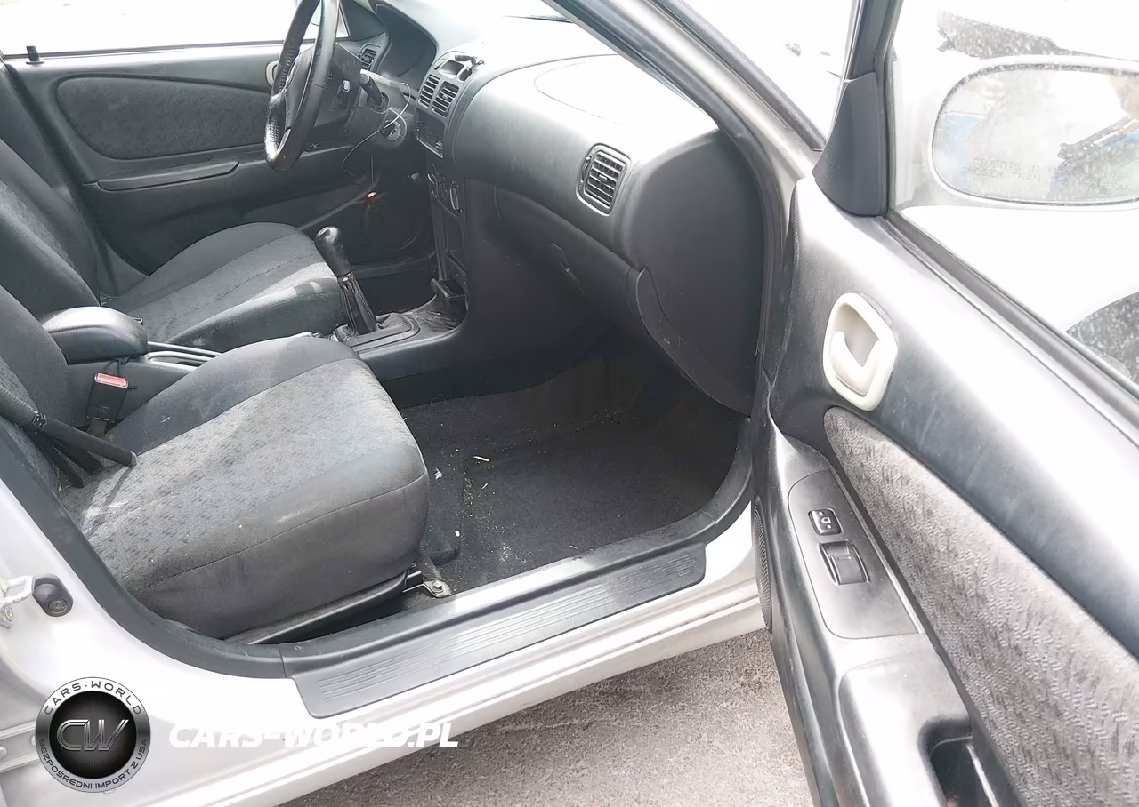 2002 Toyota Corolla S VIN:1NXBR12E62Z616662 - 5