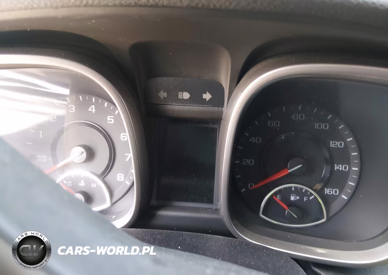 2015 Chevrolet Malibu Ls VIN:1G11B5SL6FF140264 - 16