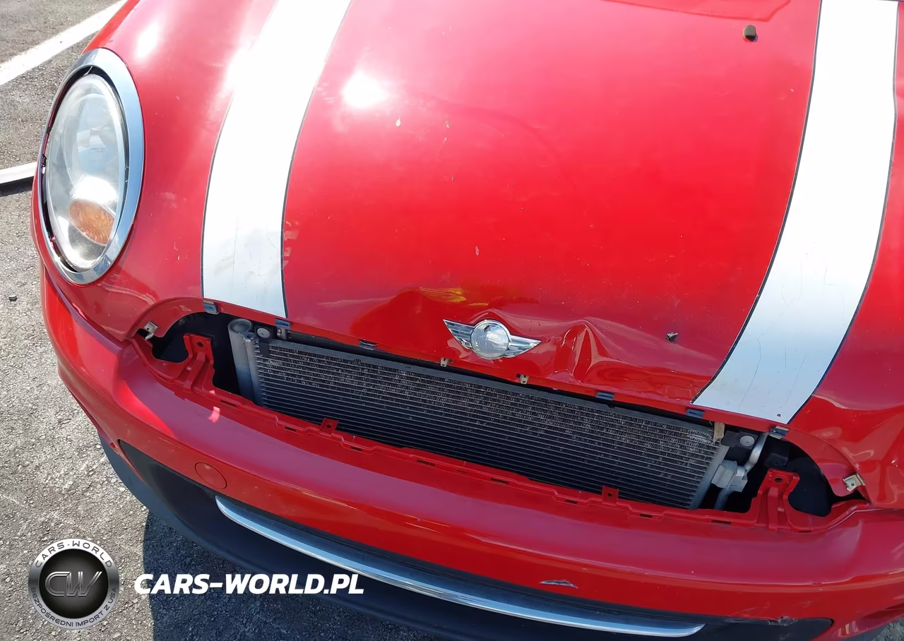 2013 Mini Hardtop Cooper VIN:WMWSU3C53DT682038 - 10