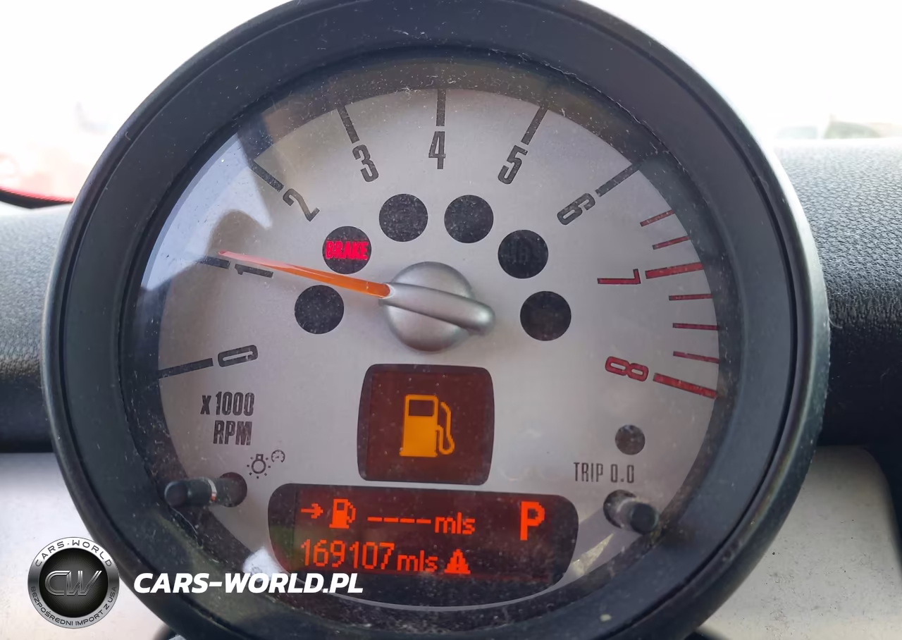 2013 Mini Hardtop Cooper VIN:WMWSU3C53DT682038 - 7