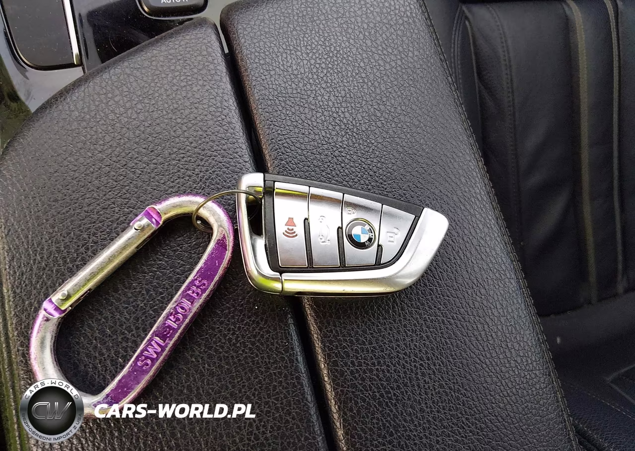 2017 BMW 540I VIN:WBAJE5C33HG477739 - 11