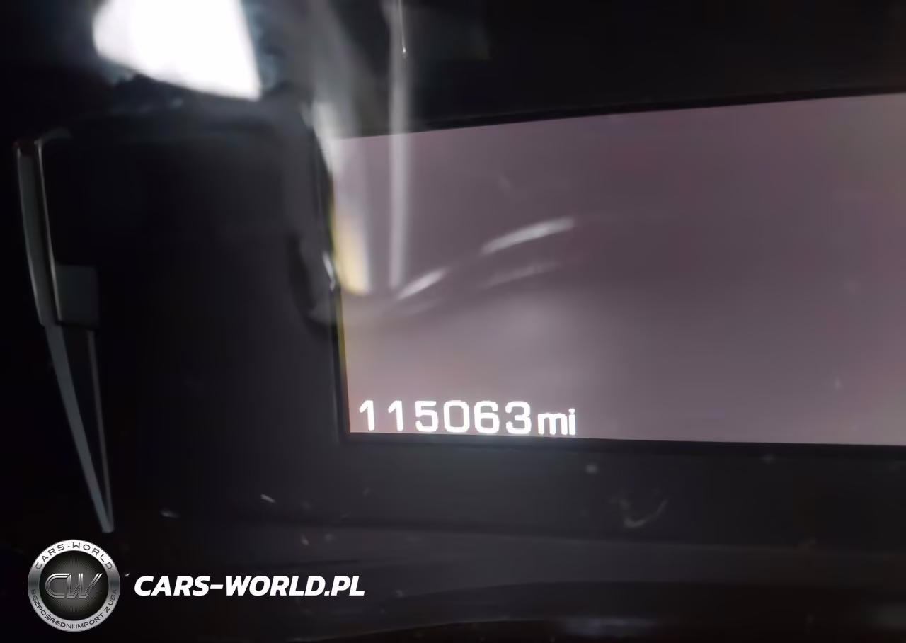 2017 Cadillac Xt5 Standard VIN:1GYKNARS7HZ313133 - 7