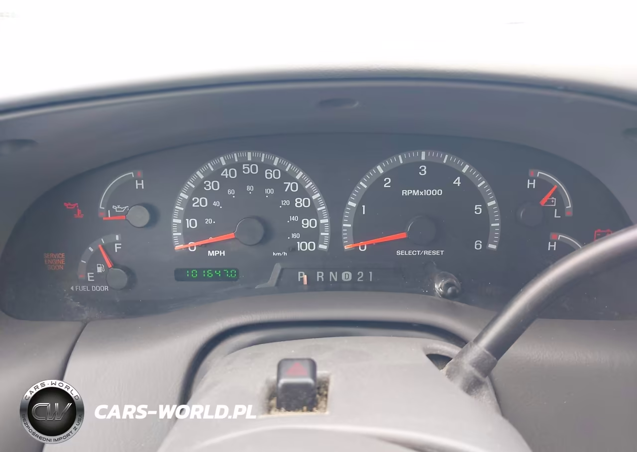 2003 Ford F-150 Lariat-Xlt VIN:1FTRW08LX3KD84320 - 7