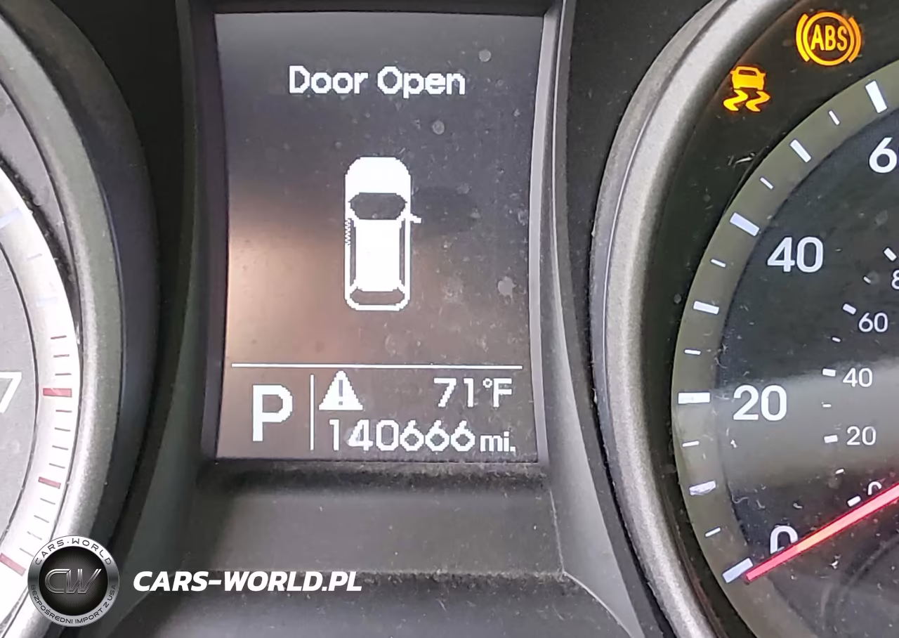 2016 Hyundai Santa Fe Sport 2.4L VIN:5XYZT3LB4GG318527 - 15