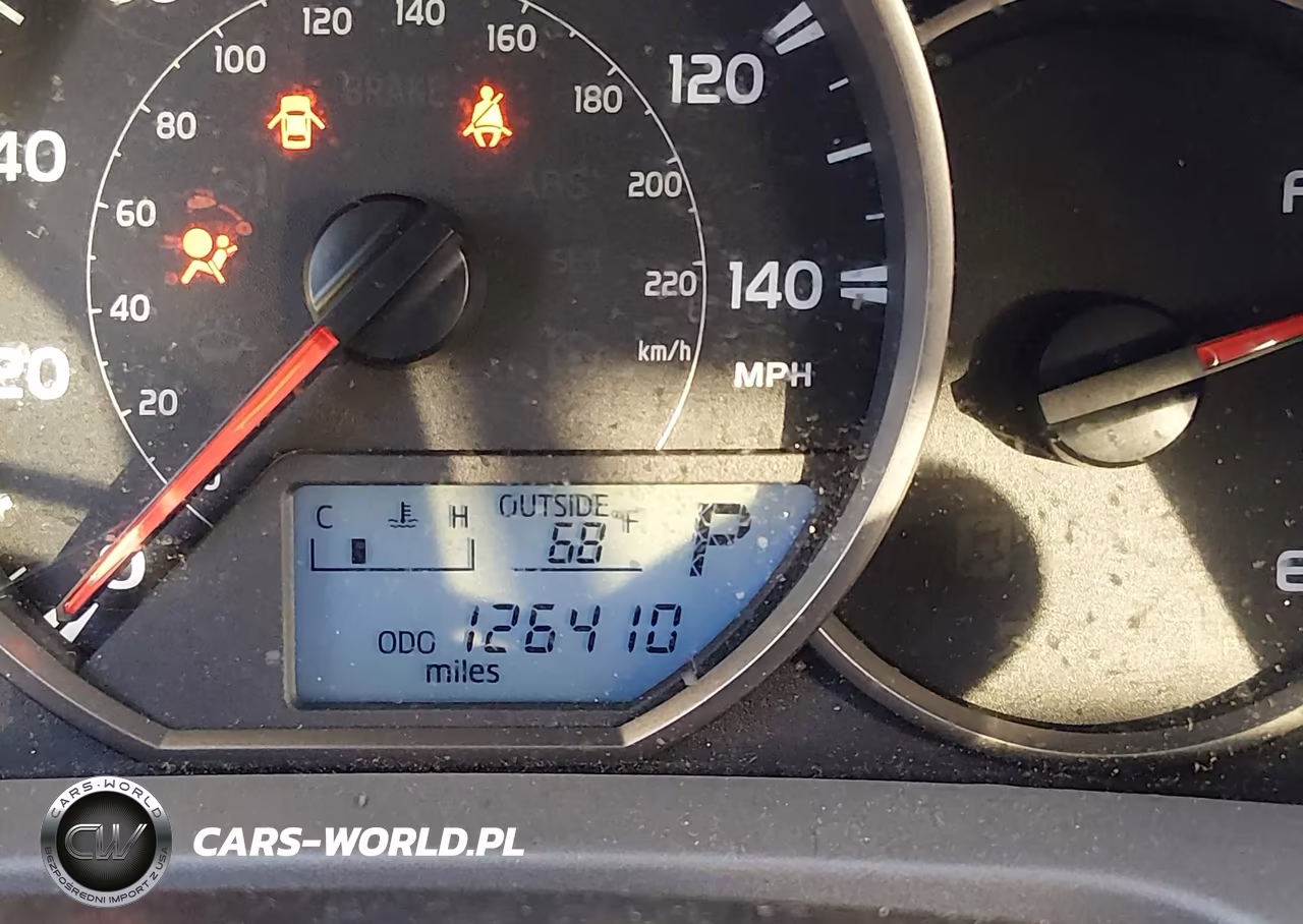 2016 Toyota Rav4 Le VIN:2T3ZFREV7GW293173 - 15