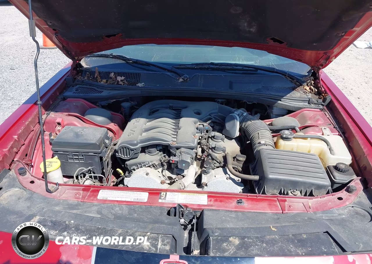 2010 Dodge Challenger Se VIN:2B3CJ4DV9AH283813 - 10