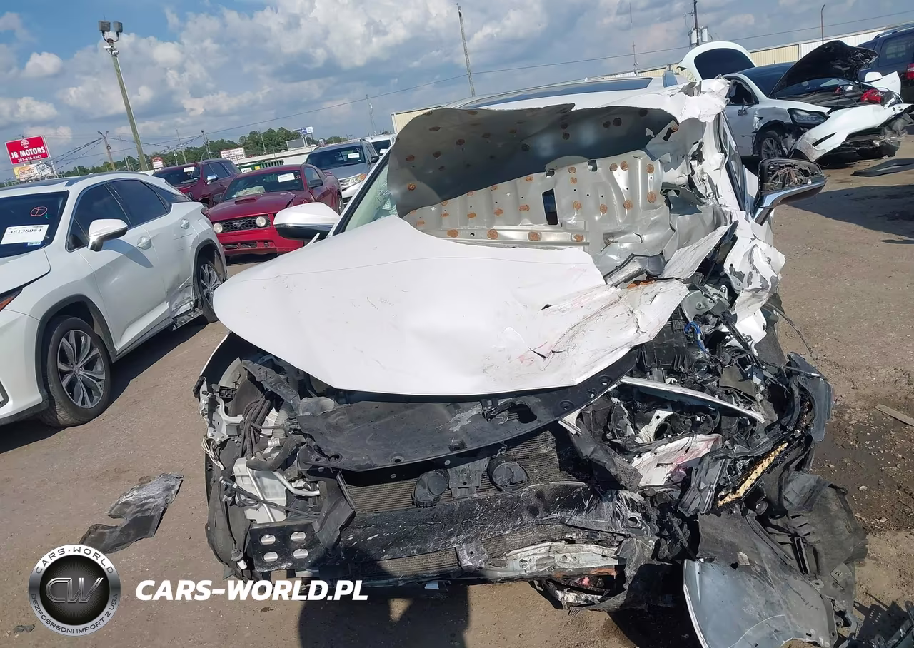 2018 Lexus Nx 300 VIN:JTJYARBZ4J2102226 - 12