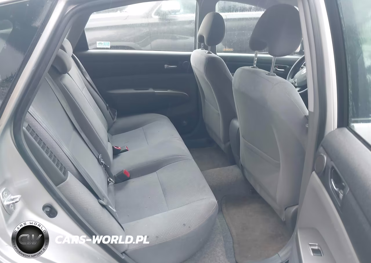 2008 Toyota Prius Touring VIN:JTDKB20U087815741 - 8
