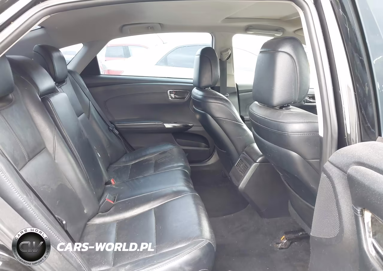 2015 Toyota Avalon Xle Touring Se VIN:4T1BK1EB5FU154686 - 8