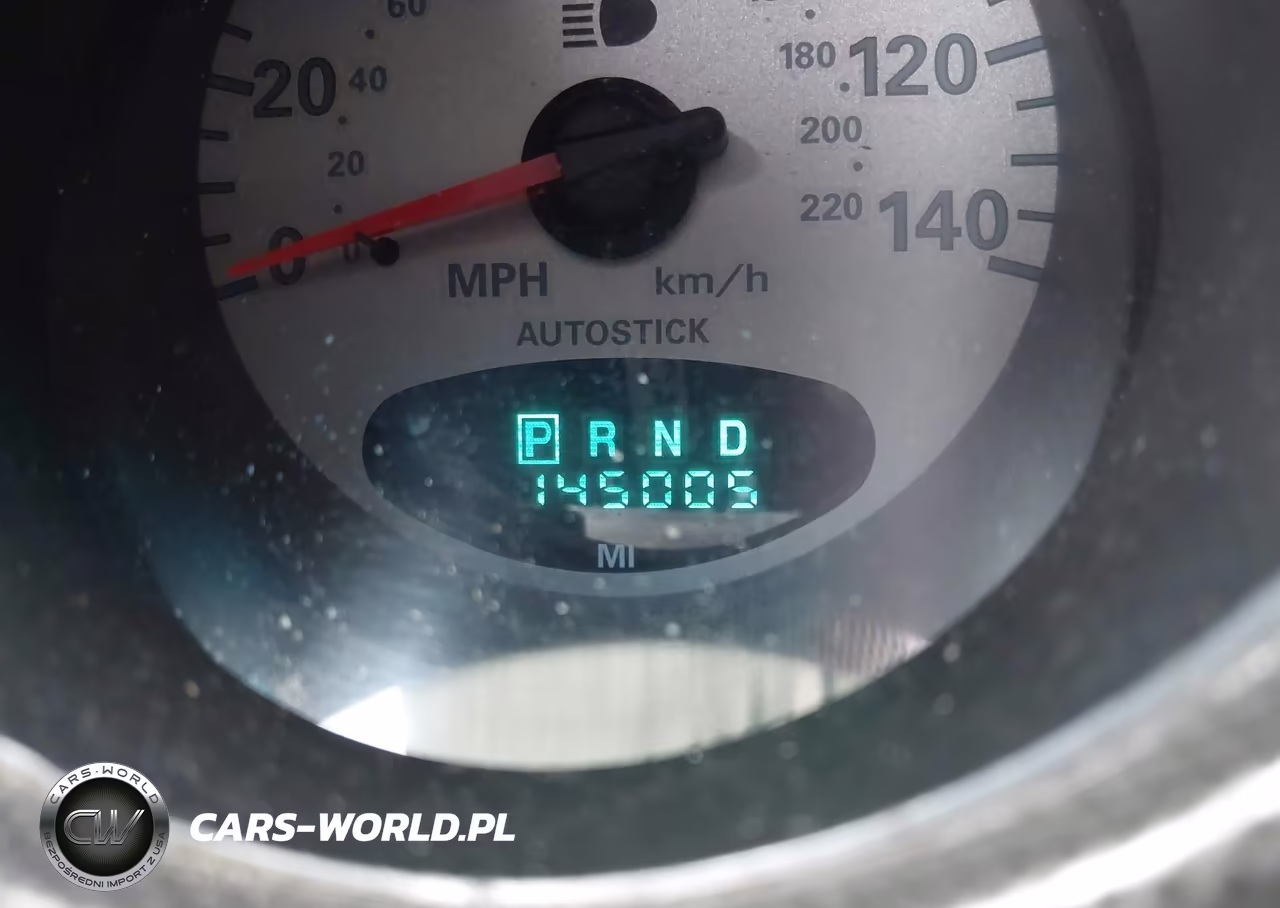 2004 Chrysler Pt Cruiser Gt VIN:3C8FY78G64T278986 - 12