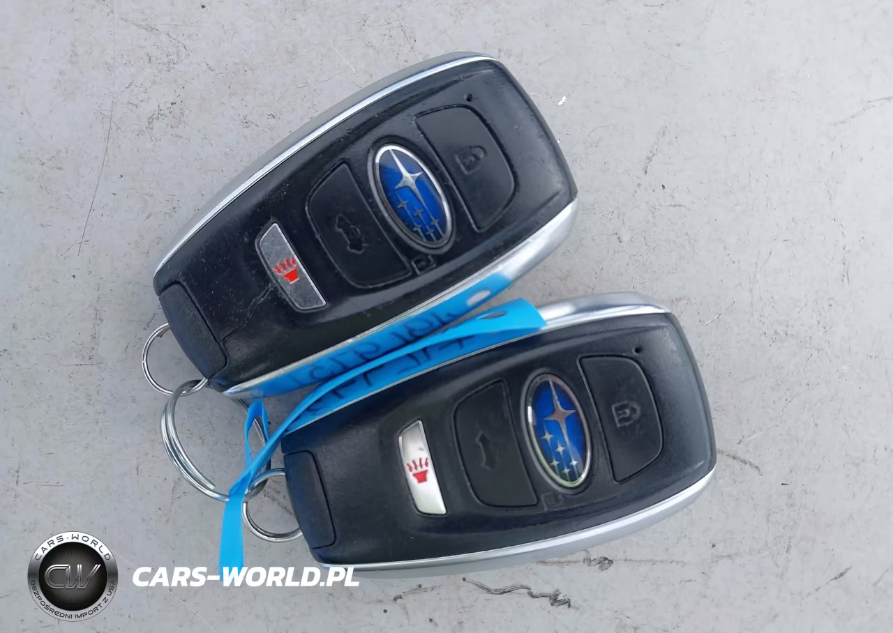 2018 Subaru Wrx Limited VIN:JF1VA1H64J9825057 - 11