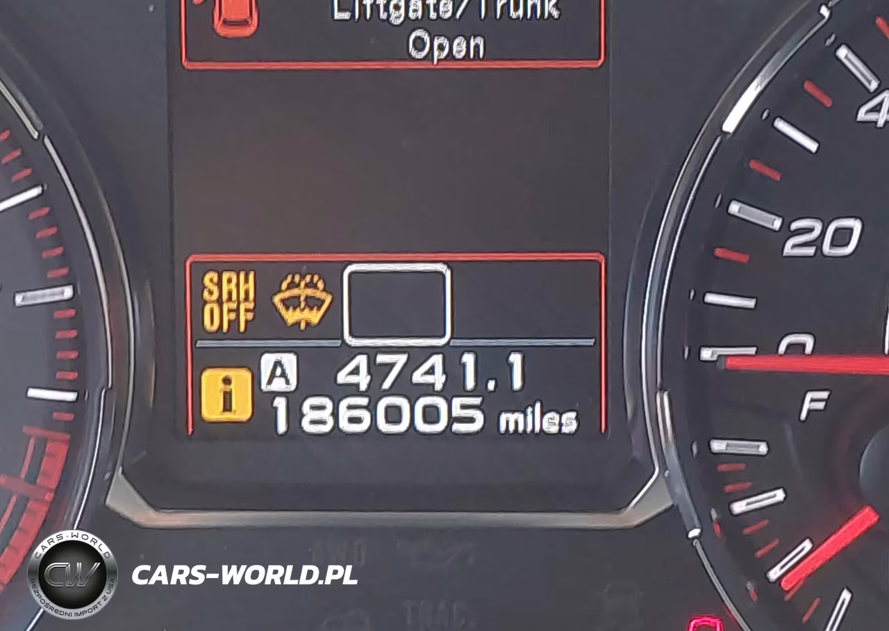 2018 Subaru Wrx Limited VIN:JF1VA1H64J9825057 - 15