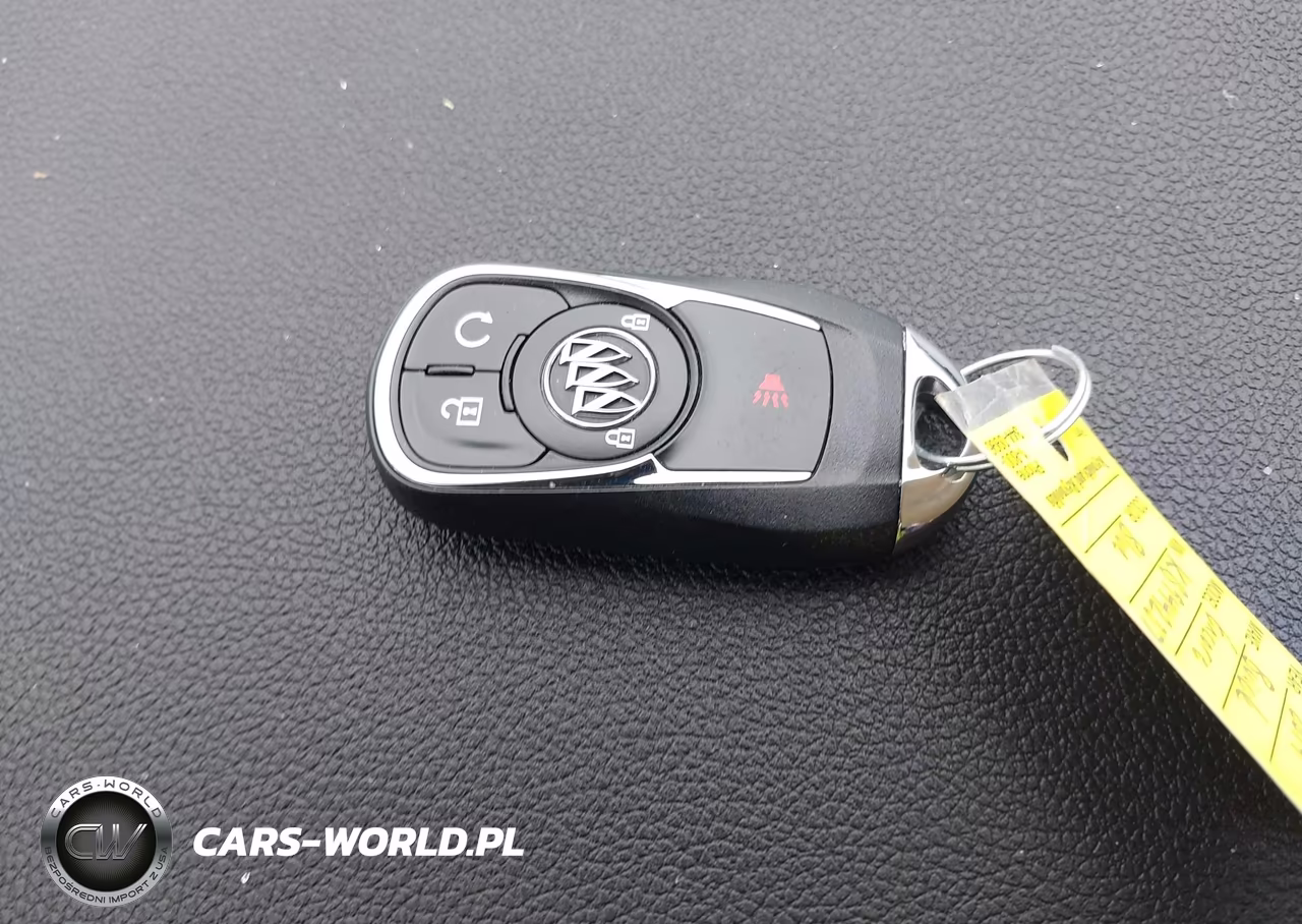 2019 Buick Encore Awd Preferred VIN:KL4CJESB5KB944237 - 11