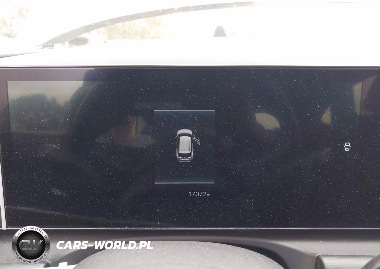 2025 Hyundai Tucson Sel VIN:5NMJB3DE5SH588924 - 7
