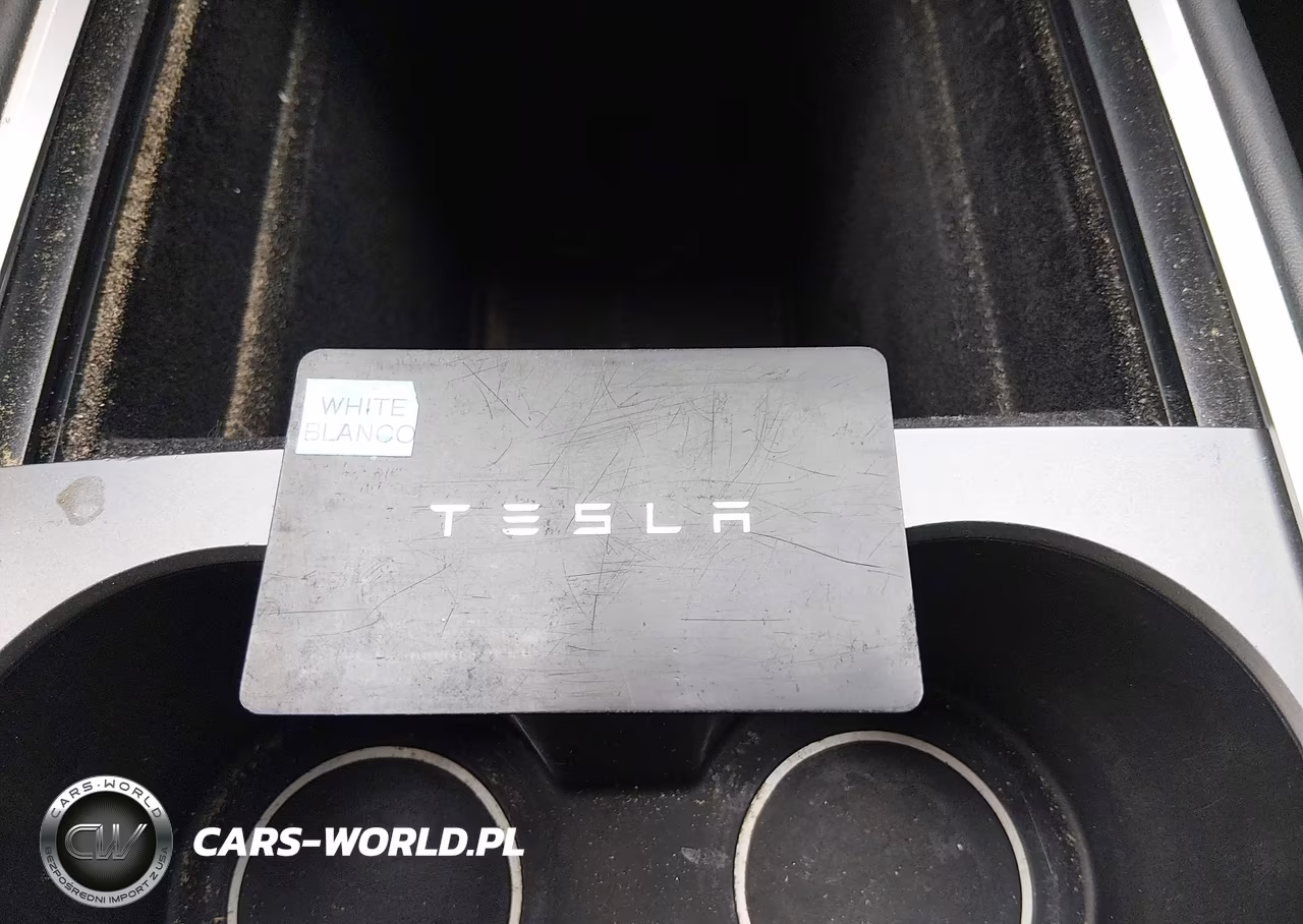 2022 Tesla Model 3 Long Range Dual Motor All-Wheel Drive VIN:5YJ3E1EB7NF154180 - 11