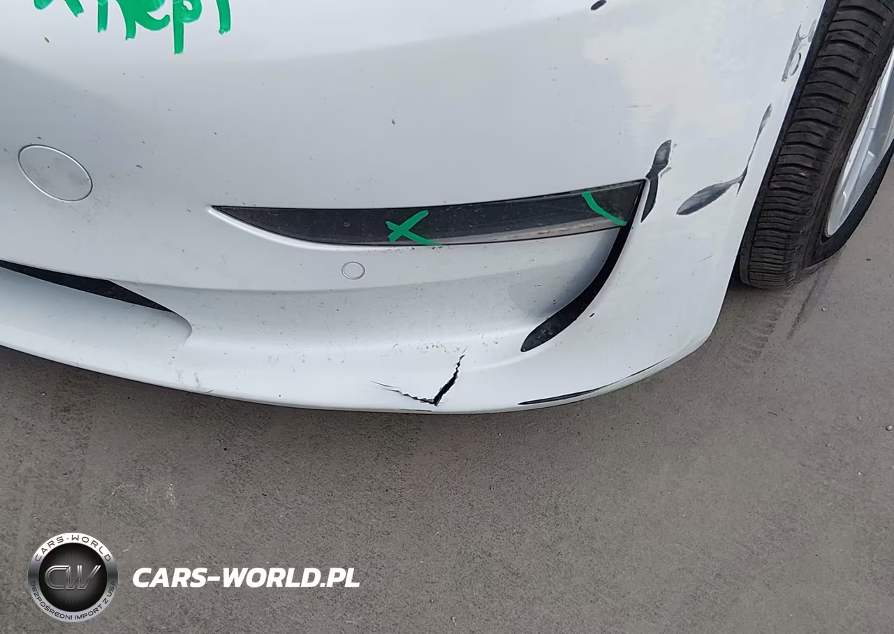 2022 Tesla Model 3 Long Range Dual Motor All-Wheel Drive VIN:5YJ3E1EB7NF154180 - 19