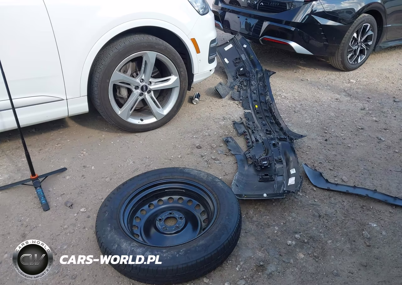 2026 Hyundai Palisade Sel 7P VIN:KM8RL5S20TU130931 - 12